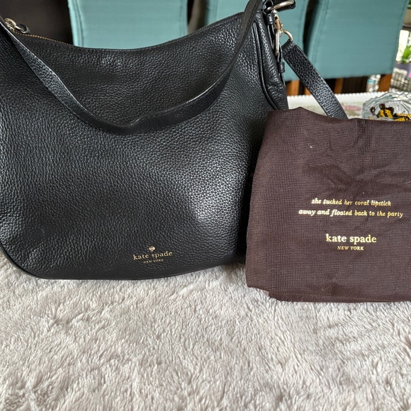 Kate Spade Bag - Picture 1 of 2